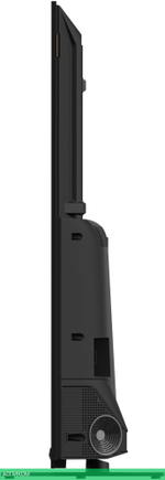 Телевизор Digma Pro 55C черный