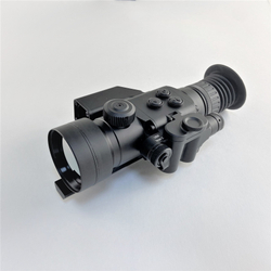 Тепловизионный прицел Venox Patriot 640 LRF - фото 2