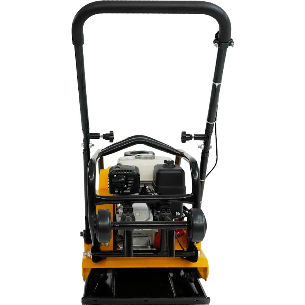 Habert H-C95TH бензиновая виброплита GX160 00-00159298