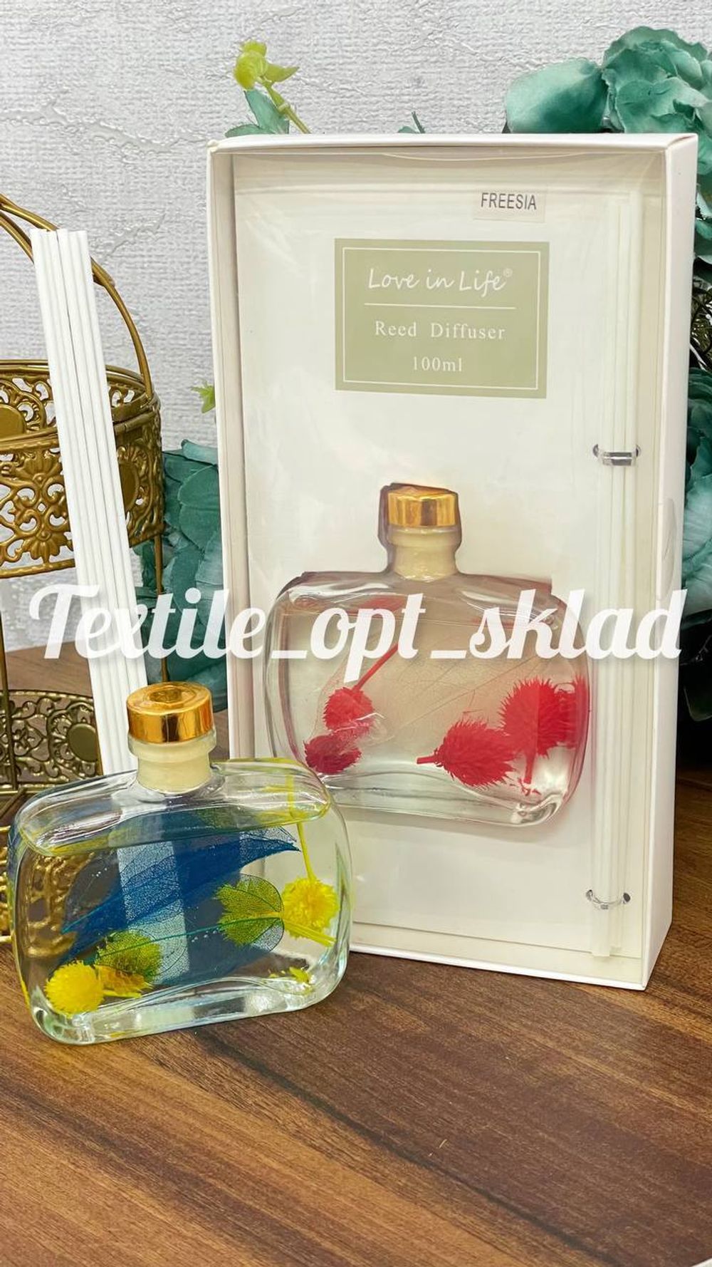 Диффузор 716А ЛИКВИ !!!