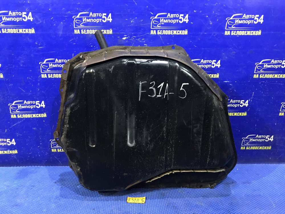 Бак топливный MITSUBISHI DIAMANTE 2000