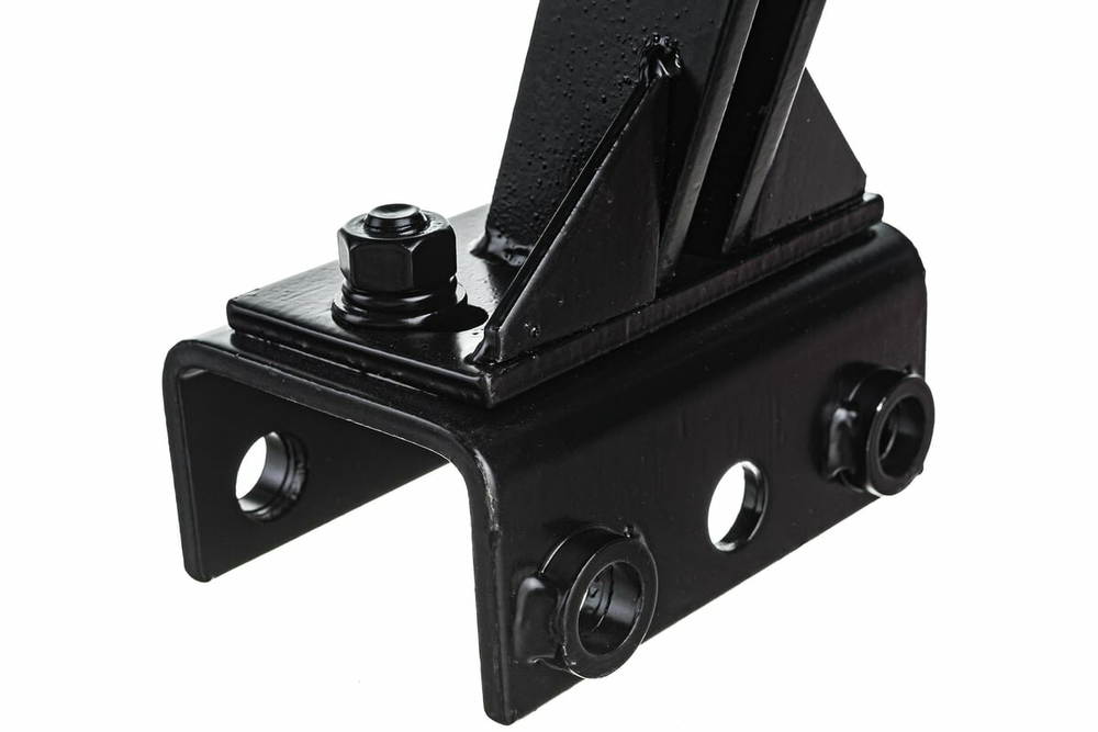 Сцепка Мобил К "Салют" СВ-1/1, для мотоблоков, регулировка в 3 плоскостях