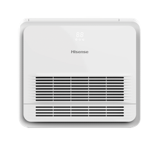 Внутренний блок мульти-сплит системы Hisense FREE Match DC Inverter AKT-09UR4RK4 консольного типа