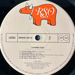 Bee Gees ‎– Living Eyes (Япония 1981г.)