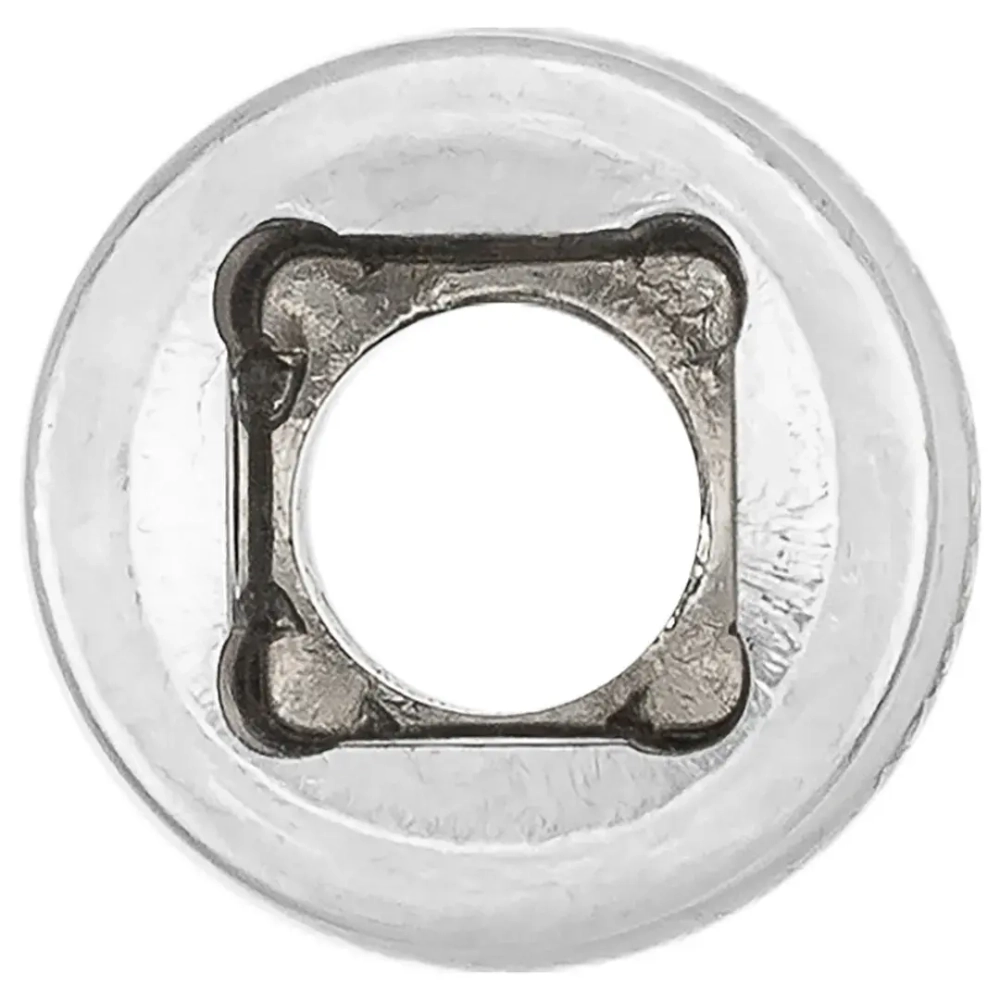 Головка глубокая 9мм (6гр.), 1/4'' RockFORCE LIGHT RF LIGHT-5255009
