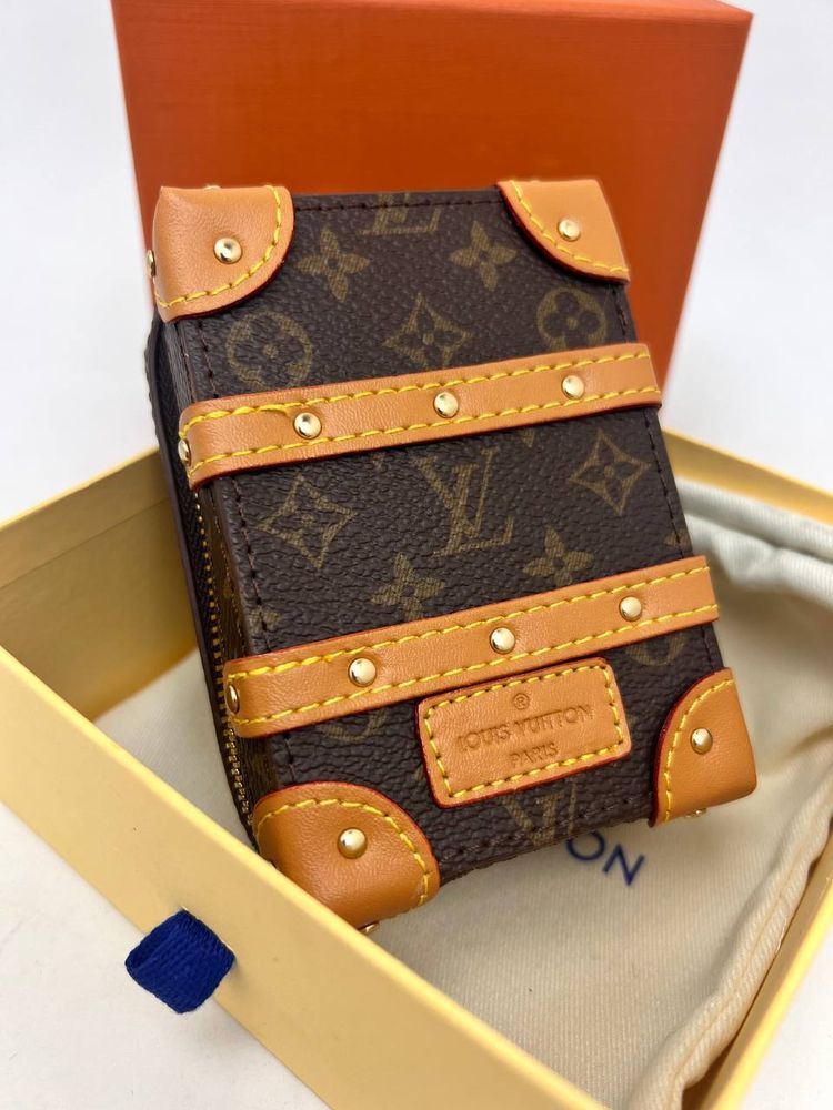 Кеды Louis Vuitton