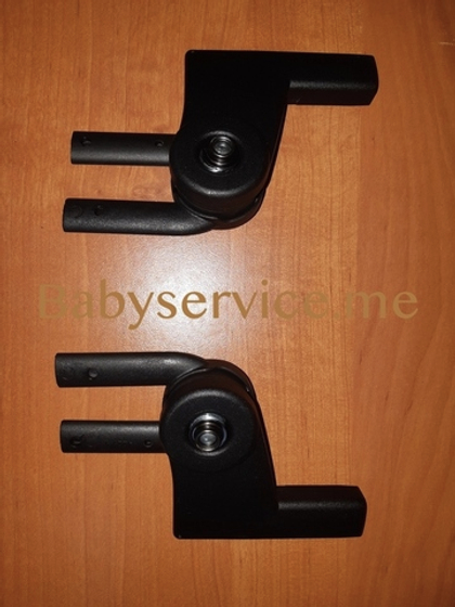 Трещотка капюшона Inglesina Zippy Light левая