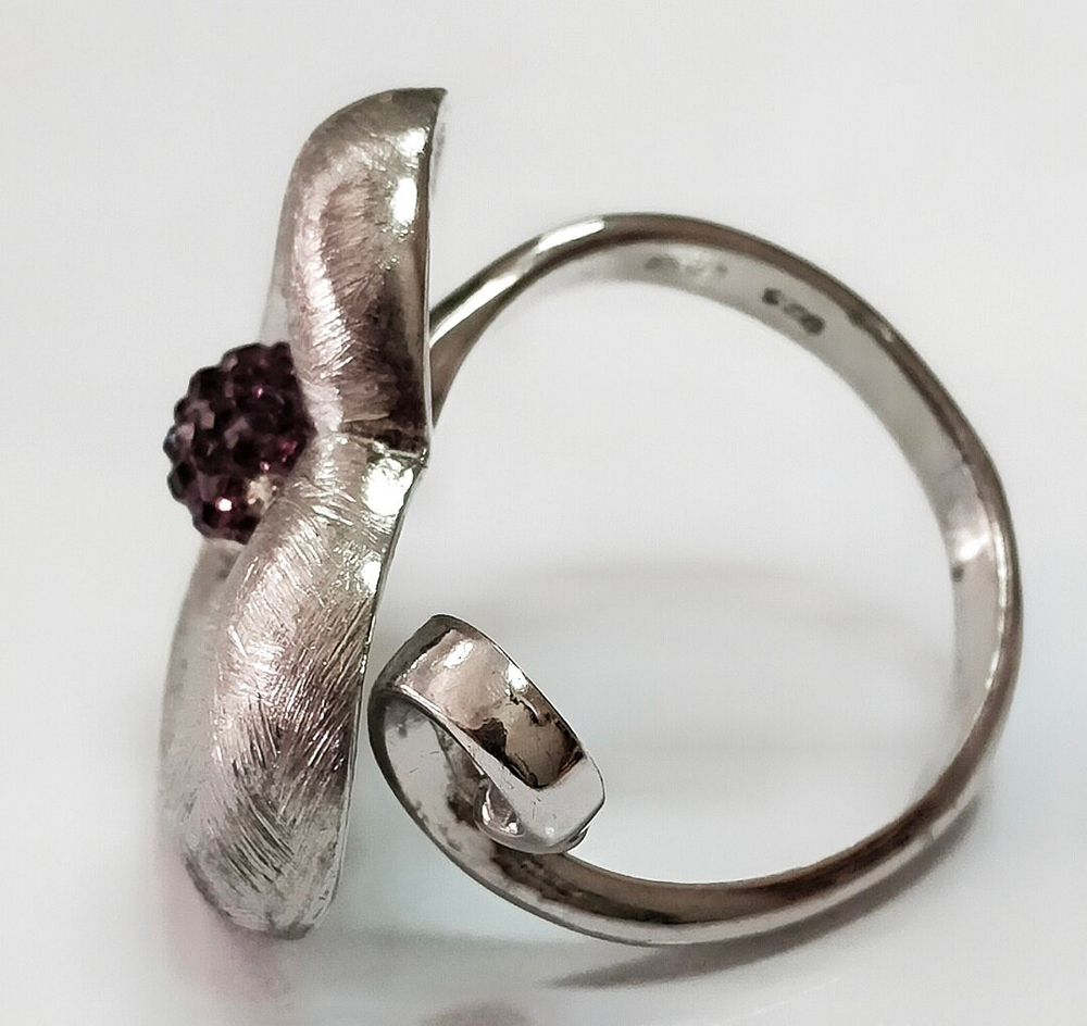 Ювелирное кольцо Эстерелла