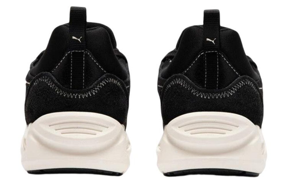 PUMA Trc Blaze Worn Out Sneakers
