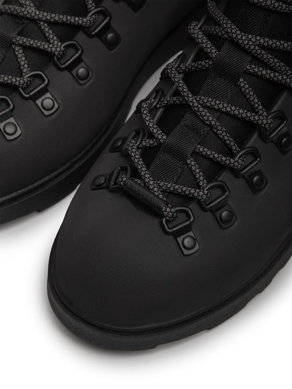 Ботинки AW25 Jasper Jet Black - фото 2