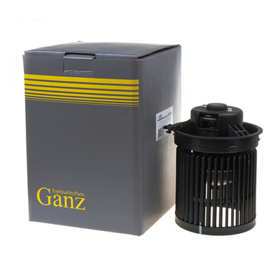 Вентилятор отопителя NISSAN  Juke (10-) 1.6i / 1.5i 2010- GANZ GIC06022