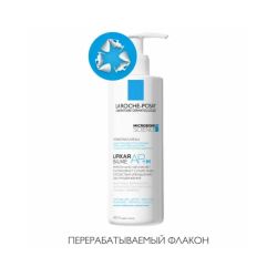 La Roche-Posay Lipikar Baume AP+M Бальзам для лица и тела, 400 мл