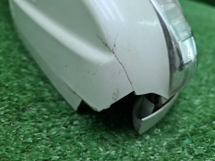 Зеркало левое Geely Emgrand GT (2015-2020) 14 конт