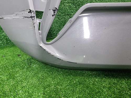 Бампер передний Changan Uni-K (2020-н.в.)