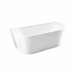 Ванна акриловая Vincea VBT-421-1500 150x75 белый