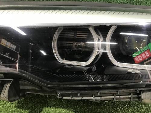 Фара левая BMW 5er G30 (2017-2020) LED