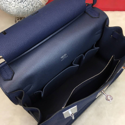 Сумка-мессенджер Hermes