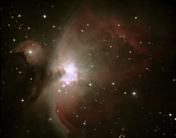 Телескоп цифровой Unistellar eVscope eQuinox - фото 14