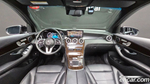 Mercedes-Benz GLC-Class X253 GLC300 4MATIC (01.2020)