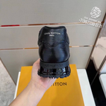 Кроссовки Louis Vuitton Run Away