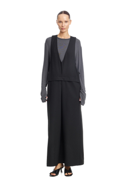 Сарафан DAY AFTER DAY Black