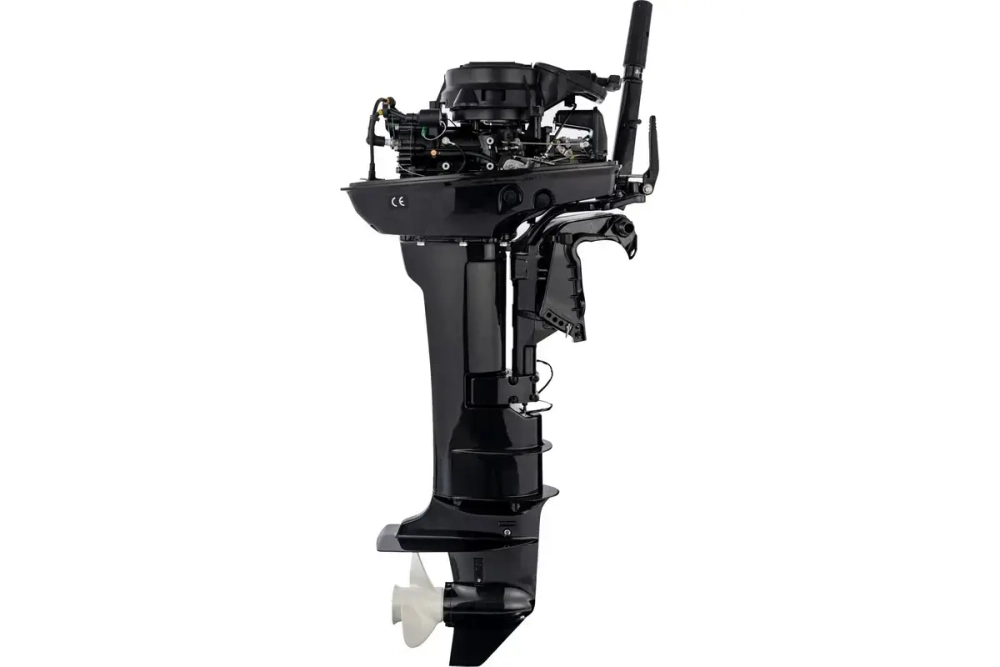Подвесной лодочный мотор Parsun T9.9BMS