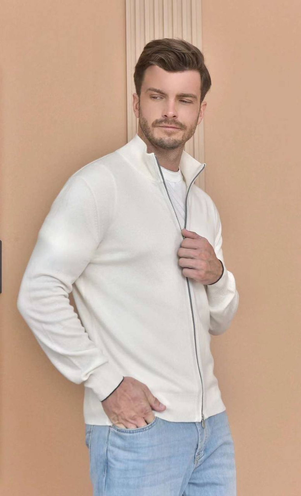Свитер кашемировый BrunelloCucinelli