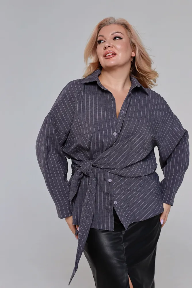 Рубашка 6295 Fabrika