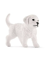 Набор Сара ухаживает за детенышами Schleich 42432