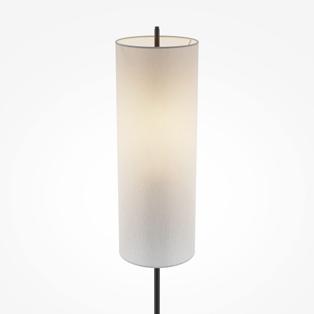 Торшер Maytoni   MOD437FL-01B