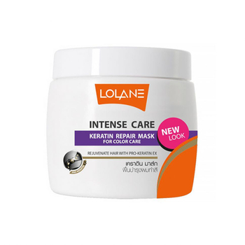 Маска для волос Lolane