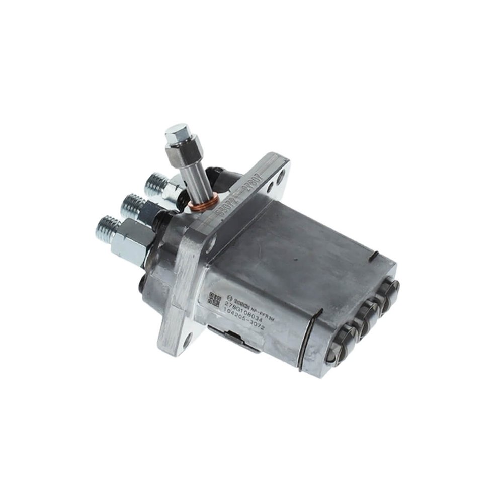 ТНВД 104205-3072