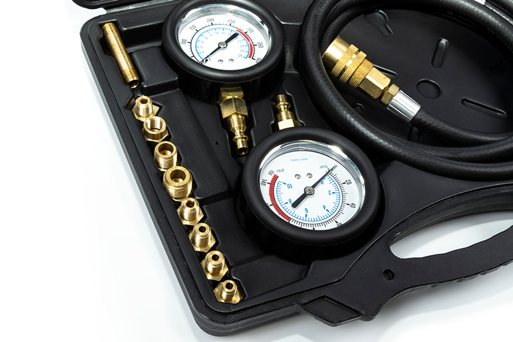 Тестер давления масла СТАНКОИМПОРТ, KA-7548