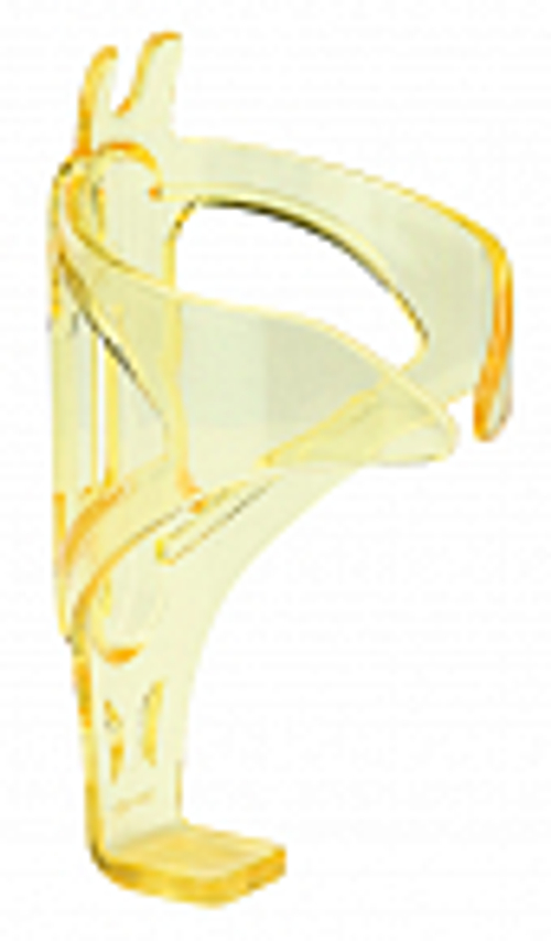 Флягодержатель CB-1460 поликарбонат жёлтый