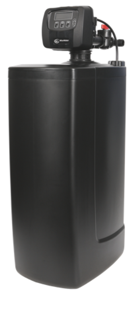 Система умягчения AquaSmart SpaceEdition