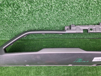 Накладка переднего бампера Chery Tiggo 8 Pro 21-24