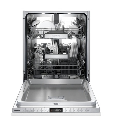 Посудомоечная машина Gaggenau DF481101F
