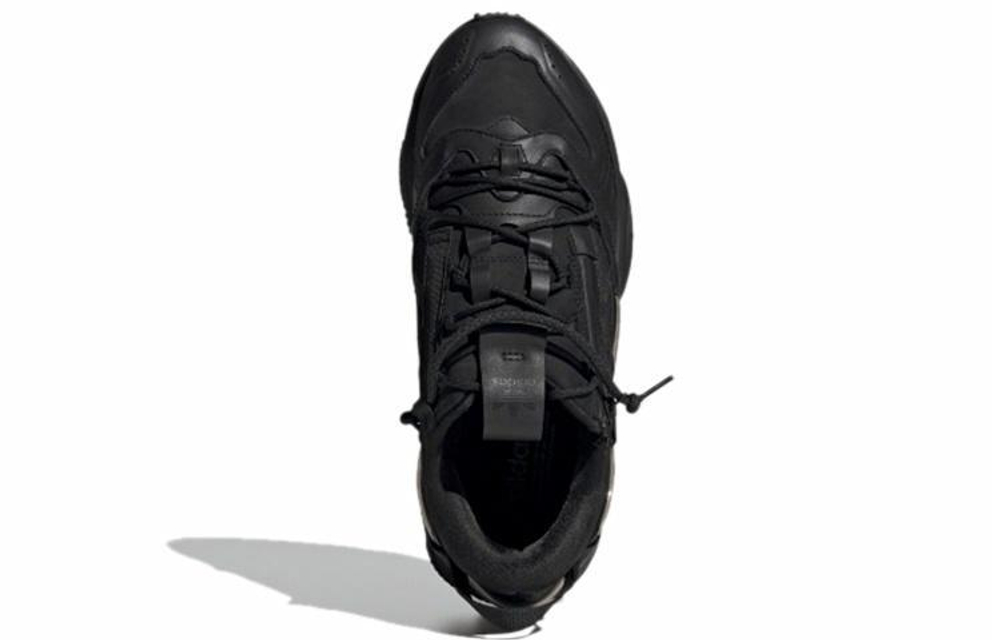 Кроссовки Adidas Originals Ozweego Zip