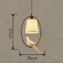 Люстра 8005–1S