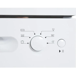 Посудомоечная машина Hansa ZWM436WEH