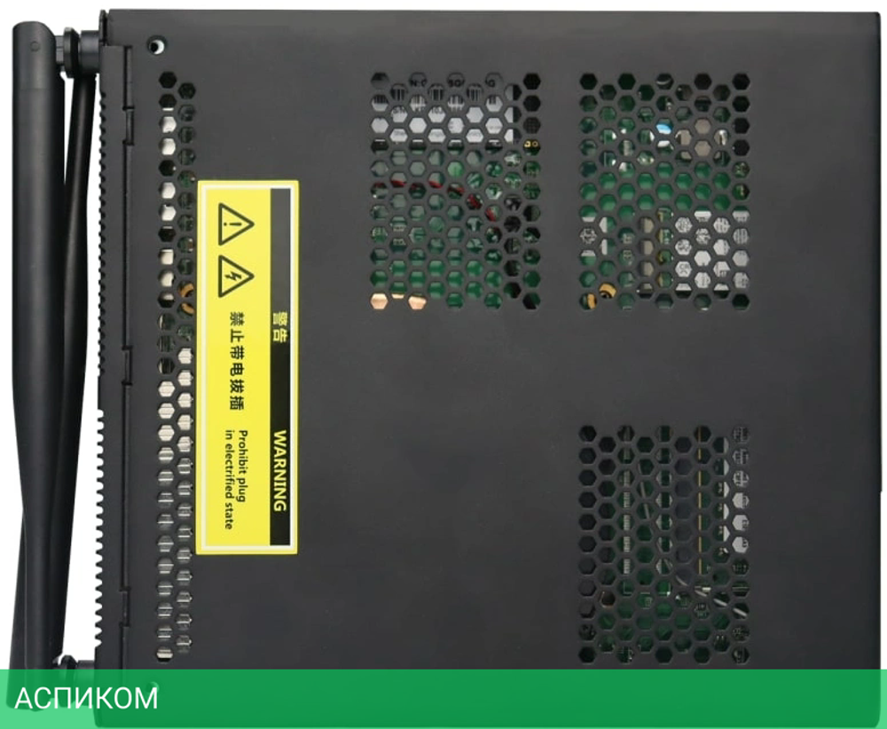 Контроллер для для интерактивной панели Hisense S02BDS5A811E