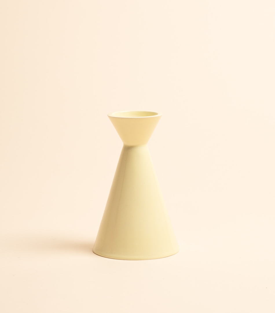 Пашотница — Конус, кукуруза | Мария Кеслер