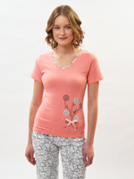 Пижама женская