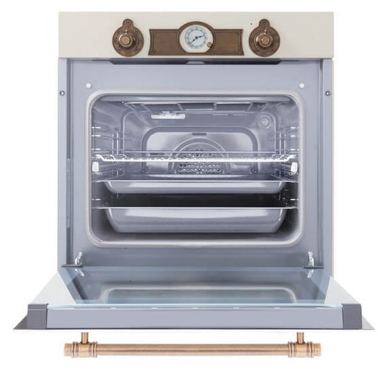 Электрический духовой шкаф Simfer B6EQ78017