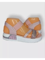 Сандалии детские для девочки