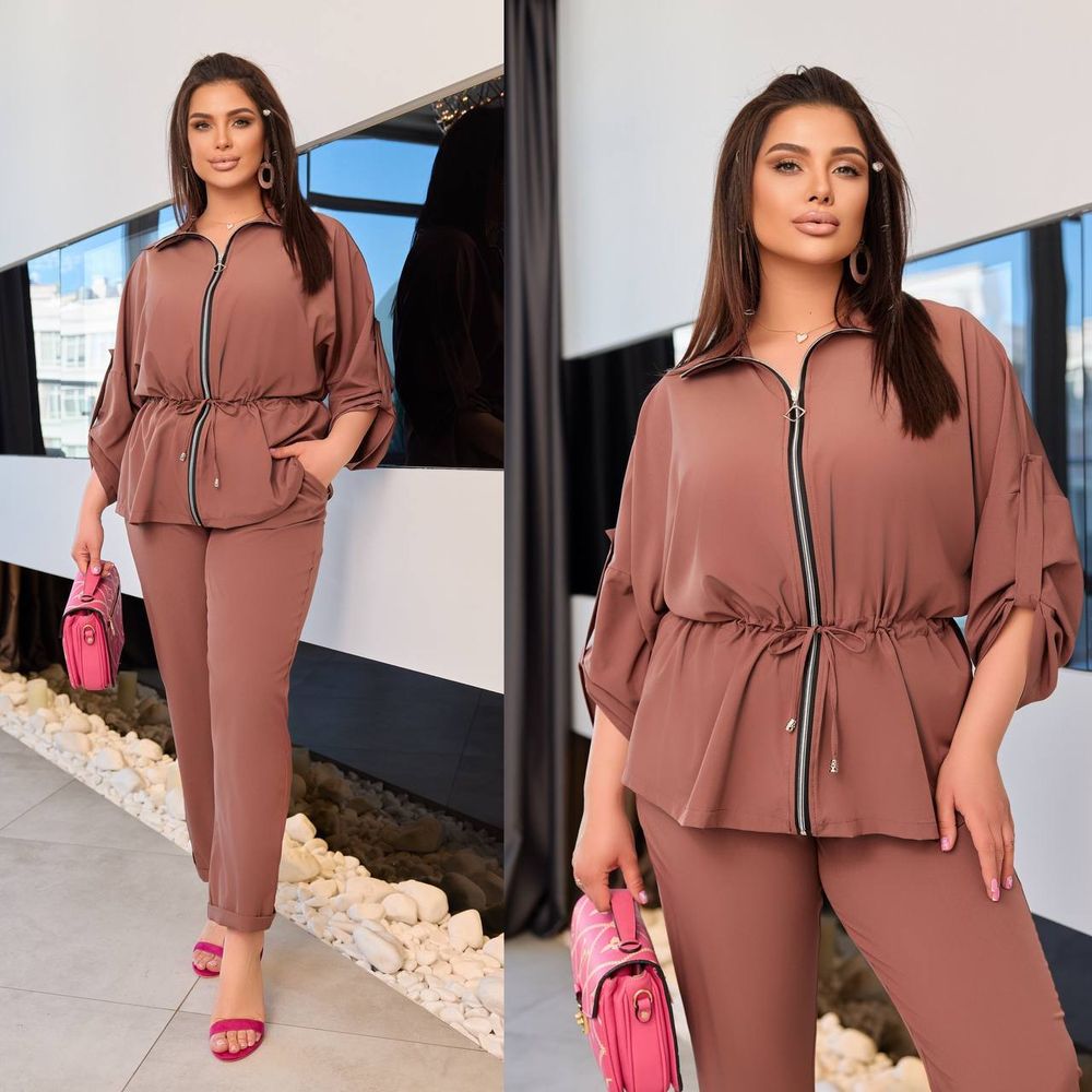 Костюм УК-5330 Fabrika Костюм УК-5330 Fabrika