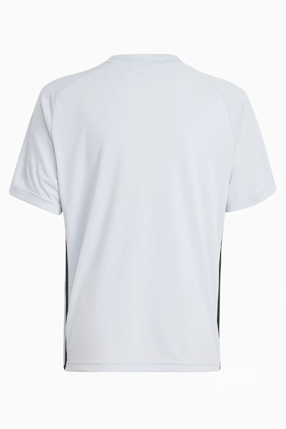 Футболка adidas Tiro 25 Essentials Junior - серый