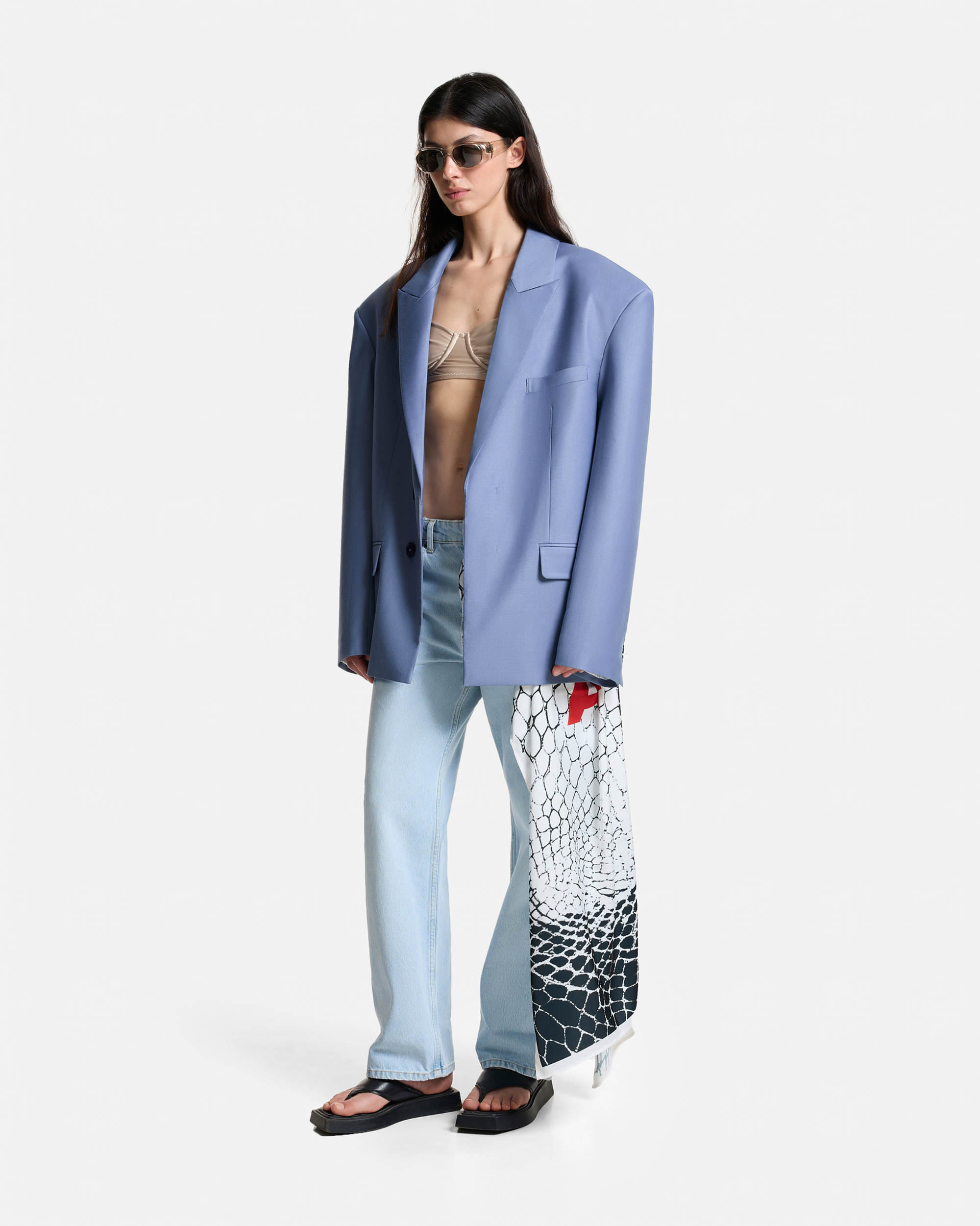 Пиджак Tailored
