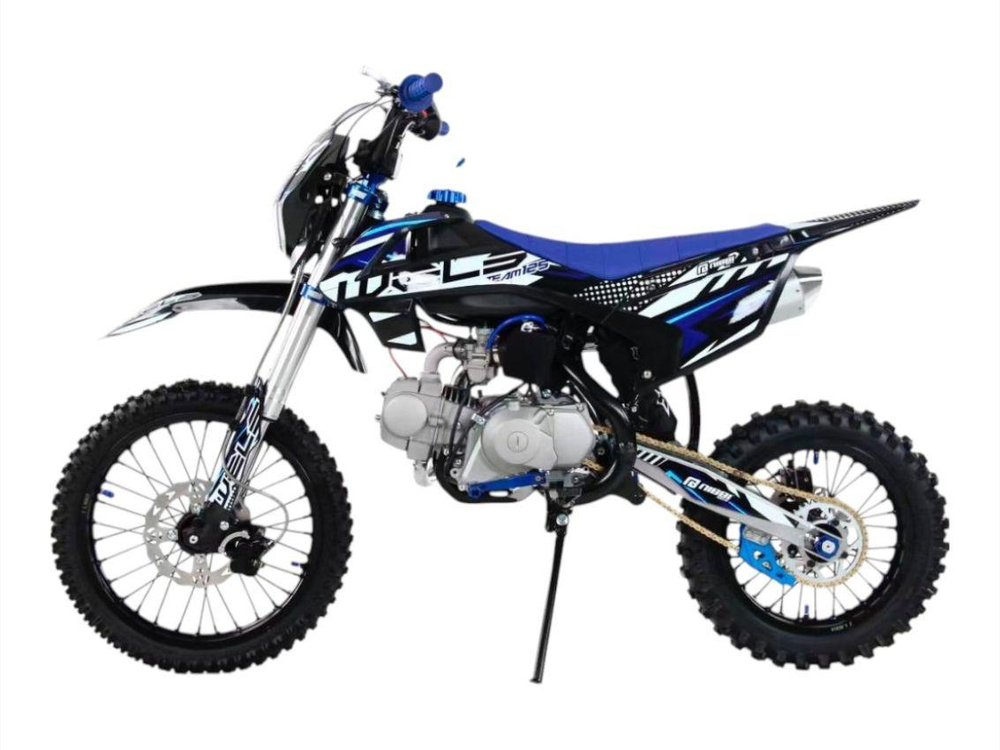 Питбайк WELS CRF 125 Team