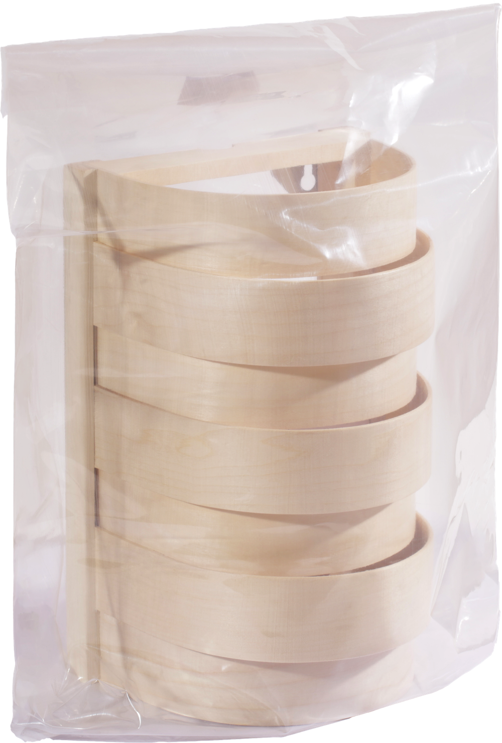 SAWO Абажур для светильника (закругленный), 917-A